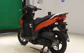 SUZUKI ADDRESS 110 CE47A