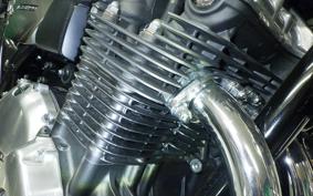 HONDA CB1100 EX ABS 2016 SC65