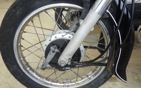 HONDA CD125T BENLY CD125T