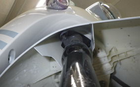 YAMAHA VINO 50 Gen.4 2005 AY02