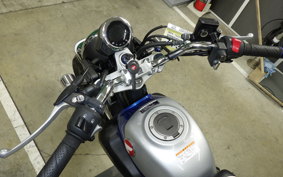 HONDA MONKEY 125 2023 JB03