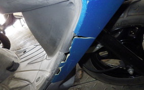 SUZUKI ADDRESS V125 G 2020 CF46A