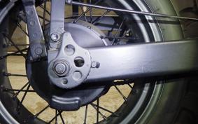 YAMAHA TW225 DG09J