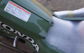 HONDA CT125 HUNTER CUB JA65