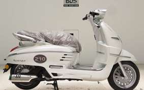 PEUGEOT ジャンゴ125A