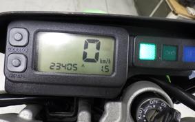 KAWASAKI KLX250 LX250E