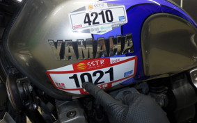 YAMAHA XJR400 Gen.3 R 2003 RH02J