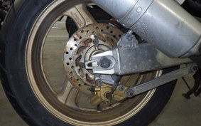 HONDA CB400SF VTEC 2001 NC39