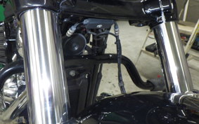 HARLEY FXBRS1870 2020