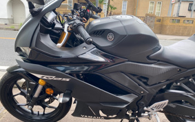 YAMAHA YZF-R25 ABS RG43J