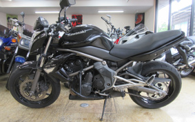 KAWASAKI ER-4N 2011 ER400B