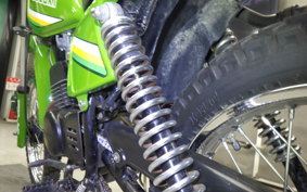 SUZUKI TS50 Hustler 2017 TS503