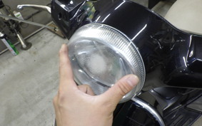 VESPA LX125 2025