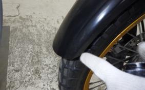 YAMAHA TRICKER Gen.2 2003 DG16J