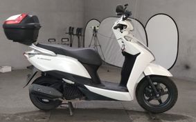 HONDA LEAD 125 JF45