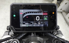 YAMAHA MT-09 2024 RN87J