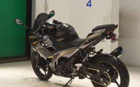 KAWASAKI NINJA 400 2023 EX400G