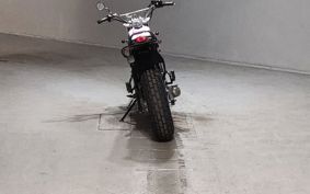 YAMAHA TW225 DG09J