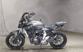 YAMAHA MT-07 2014 RM07J