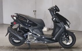 YAMAHA  CYGNUS  GRIF ASU SEJ4J