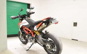 DUCATI HYPERMOTARD 950 SP 2025