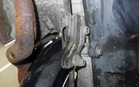 HONDA DIO GEN 3 AF34