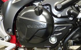 SUZUKI SV650 A 2023 VP55E