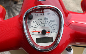 HONDA SUPER CUB110 JA59