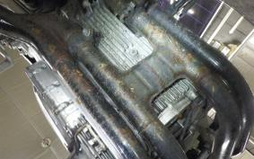 SUZUKI GSX1100S KATANA 1999 GU76A