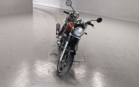KAWASAKI ZEPHYR 400 1993 ZR400C
