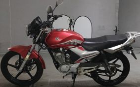 YAMAHA YBR125 PCJL