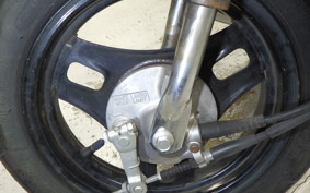 SUZUKI LET's 5 CA47A