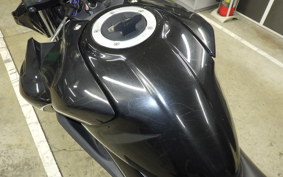 SUZUKI GSX-S125 2012 DL32B