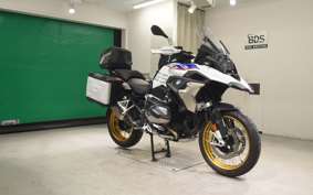 BMW R1250GS 2019