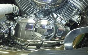 YAMAHA DRAGSTAR 400 CLASSIC  2016 VH02J