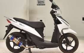 SUZUKI ADDRESS 110 CE47A