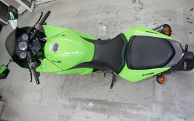 KAWASAKI NINJA 250R 1981 EX250K