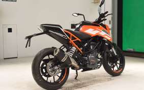 KTM 250 DUKE 2013