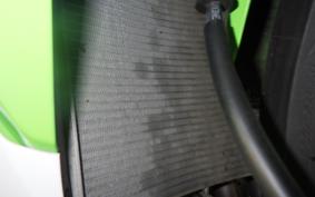 KAWASAKI NINJA ZX-6R A 2025 ZX636J