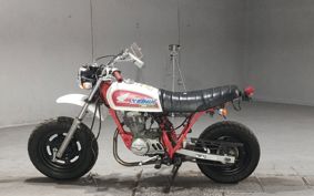 HONDA APE100 HC07