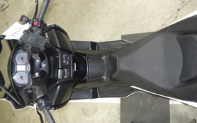 SUZUKI BURGMAN400 A 2020 DU11A