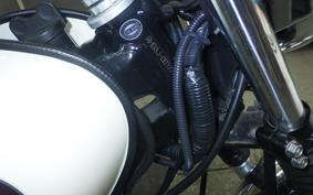 YAMAHA SR400 Gen.4 2014 RH03J