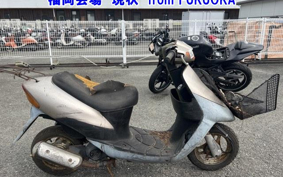 SUZUKI LET's 2
