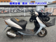 Фото Suzuki LET's 2 с японского аукциона
