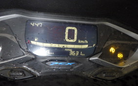 HONDA PCX 160 KF47