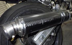 SUZUKI BANDIT 250 V Type 2012 GJ77A