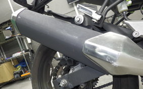 KAWASAKI NINJA 250 SL 2007