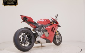 DUCATI PANIGALE V4 S