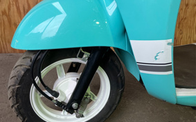 YAMAHA VINO DX SA59J