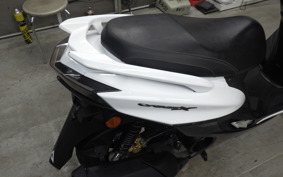 YAMAHA CYGNUS 125 XSR 3 2011 SED8J